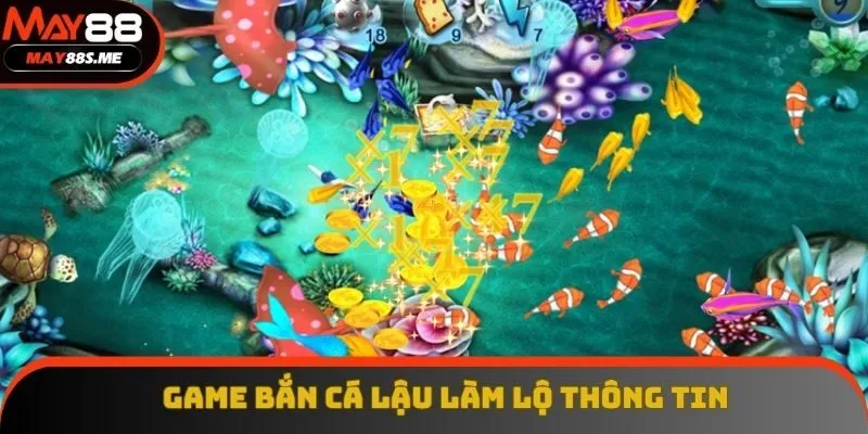 Chơi các phiên bản lậu làm mất thông tin Chơi các phiên bản lậu làm mất thông tin