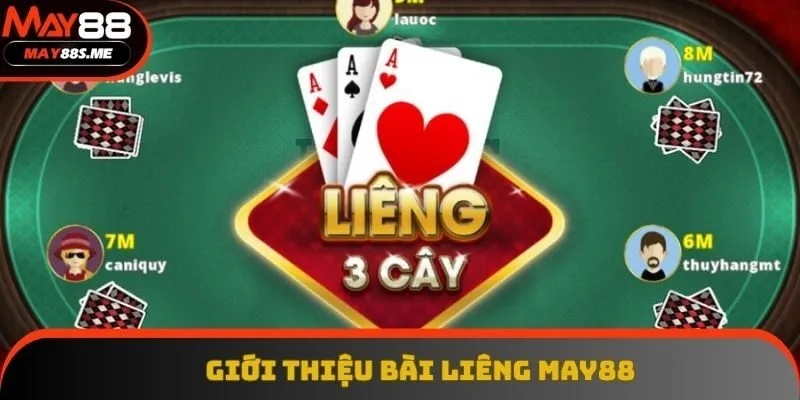 Tìm hiểu vài nét cơ bản về game bài Liêng hot nhất hiện nay