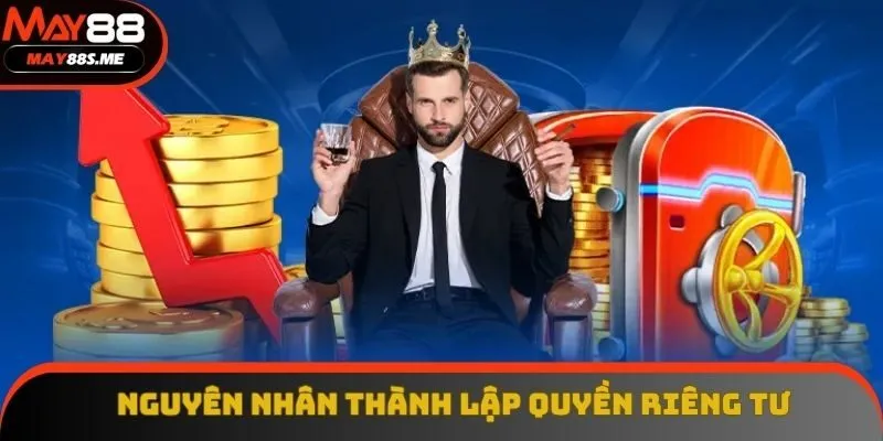 Lý do chính khiến thành viên phải tuân theo các điều khoản này