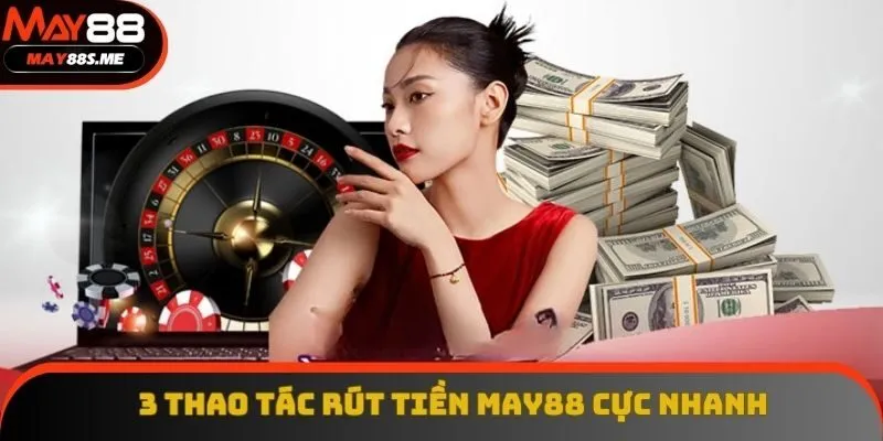 3 thao tác mà bạn nên nắm vững khi thực hiện thanh toán