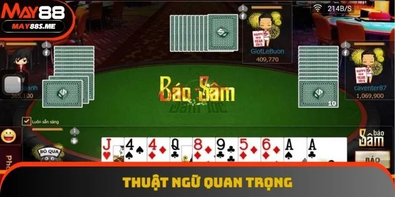 Những thuật ngữ quan trọng mà khách hàng cần phải tìm hiểu kỹ