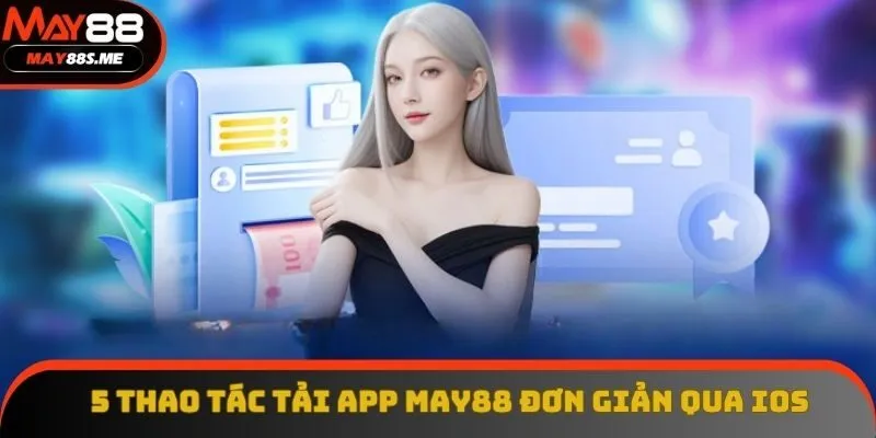 5 thao tác được nhiều thành viên yêu thích, đơn giản